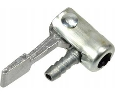 Metalinis padangų priputino antgalis pompoms GEKO G01289