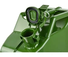 Geko Metalinis skardinis kanistras 20L (4)