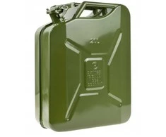 Geko Metalinis skardinis kanistras 20L (4)