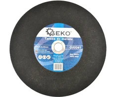 Geko metalinis skydas 350x3,5x32 (G00041)
