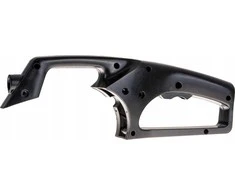 Geko metalo pjovimo staklių laikiklis 350mm