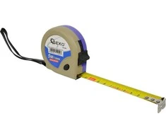 Geko Miara 5mx16mmx0,115mm spalva GEKO(12/120)