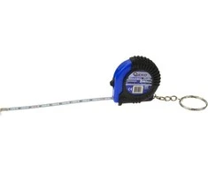 Ruletė (raktų pakabukas) 2 m x 6 mm GEKO G01460