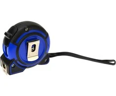 Dvipusė ruletė 5 m x 19 mm GEKO G01455