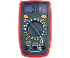 Įtampos matuoklis Geko U30820