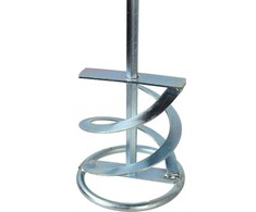 Geko Mieszadło do farb i zapraw PM-02 100x600mm hex (20)/