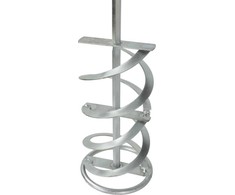 Geko Mieszadło do farb i zapraw PM-04 100x600mm hex (20)