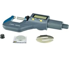 Geko mikrometr elektroninis 0-25mm (G01487)