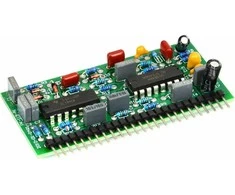 Geko MMA-200 valdymo plokštė (C00159)