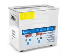 GEKO ultragarsinis valiklis 120W 3L