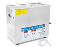 GEKO ultragarsinis valiklis 180W 6L