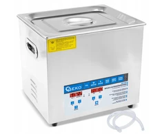 GEKO MYJKA ULTRADŹWIĘKOWA 250W 10L
