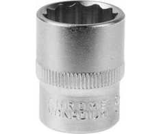 Galvutė 19 mm 1/2 CH-12 GEKO G12219