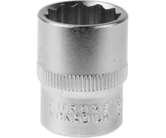 Galvutė 32 mm 1/2 CH-12 GEKO G12232