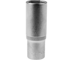 Galvutė 19 mm 1/2 CH-6 prailginta GEKO G12119