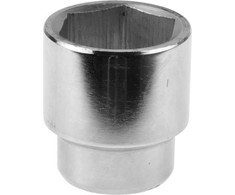 Geko 6-kampė galvutė 3/4'' 36mm (G14036)