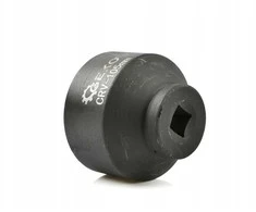 Geko Nasadka smūginis 1" 105mm (5)
