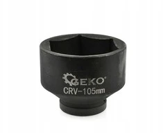 Geko Nasadka smūginis 1" 105mm (5)