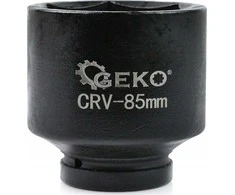 Geko Nasadka smūginis 1" 85mm (8)