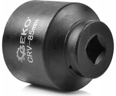 Geko Nasadka smūginis 1" 85mm (8)