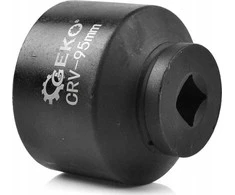 Geko Nasadka smūginis 1" 95mm (5)