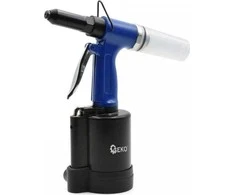 Geko NITOWNICA pneumatinis 2.4-4.8MM (10) G01349 GEKO