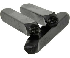 Geko Numeratory cyfry 5mm/9el. (100)