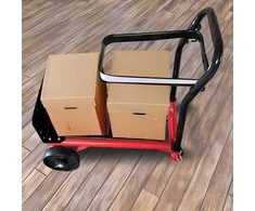 Geko O5E Vežimėlis TRANSPORTOWY MAGAZYNOWY 80KG