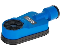 Geko Dulkių nusiurbimo priedas gręžimui 70 mm (30) (5903418306922)
