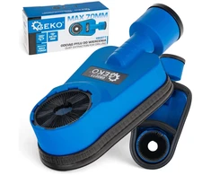 Geko Dulkių nusiurbimo priedas gręžimui 70 mm (30) (5903418306922)