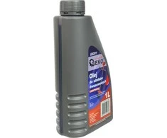 Geko Oil dvitakčiams varikliams raudona 1L (G82011)