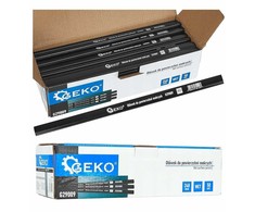 Geko Pieštukas šlapiems paviršiams 240 mm 50 vnt. – ekspozicinis kartonas (20)