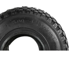 Geko Guminė padanga 3.00–4 2PR G71014