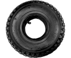 Geko Guminė padanga 3.00–4 2PR G71014