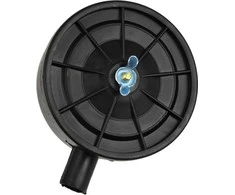 Geko Oro filtras kompresoriui 100L