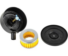 Geko Oro filtras skirtas kompresora 200L (200)