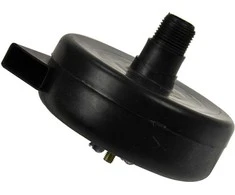 Geko Oro filtras kompresoriui 24-50L, jungtis 16mm