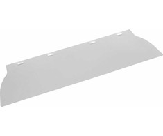 Geko Atsarginis 0,3 mm ašmenys tinkavimo peiliui 40 cm (50)