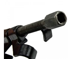 Spyruoklių nuėmiklis Geko 260mm 2 vnt.