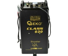 Geko #Paleidimas ir lygintuvas CLASS 630 LCD(1)