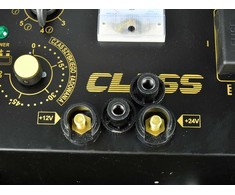 Geko #Paleidimas ir lygintuvas CLASS 630 LCD(1)
