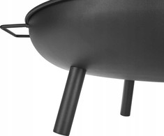 Geko Sodo laužavietė 58 cm (1)