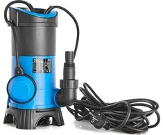 Geko Panardinamas siurblys su plūde nešvariam vandeniui 900 W (4)