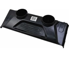 Geko plastikinis skydas, skirtas G83053-54 benzininei vejapjovei (C01030)