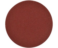 Geko švitrinis popierius diskui 125 mm P100 (G00334)