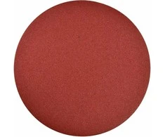 Geko Šlifavimo diskas Velkro 225mm Grūdėtumas 120