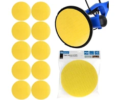 Geko Šlifavimo popierius diskui – diskas su skylutėmis 225mm P120 /žirafa/ (10/100/500)