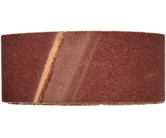 Geko PAS BEZKOŃCOWY 75* 457mm gr. 80, DO SZLIFERKI TAŚMOWEJ G00354