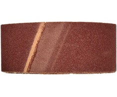 Geko PAS BEZKOŃCOWY 75* 457mm gr.120, DO SZLIFERKI TAŚMOWEJ G00357
