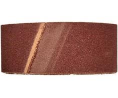 Geko pas bezkońcowy 75x457mm gr.100 d szlifierki taśmowej (G00355)